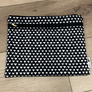 EZPZ X Logan Lenora Pouch